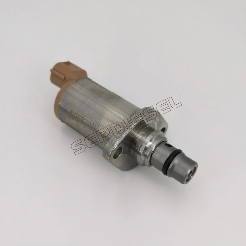 Suction Control Valve SCV 294200-0670 for Denso China Manufacturer